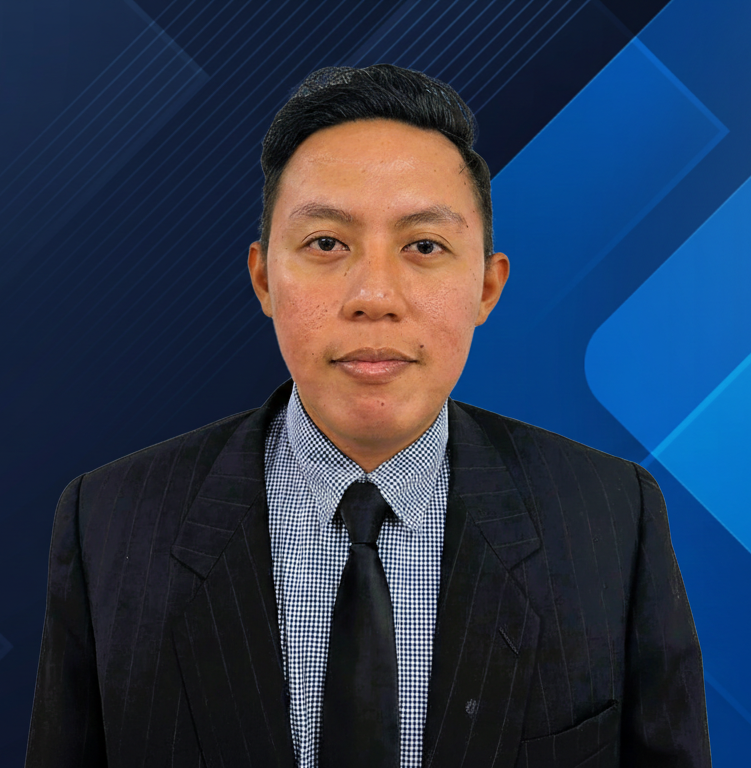 Ak Iqbal Haikam Bin Ag Lahap Ag Syairin